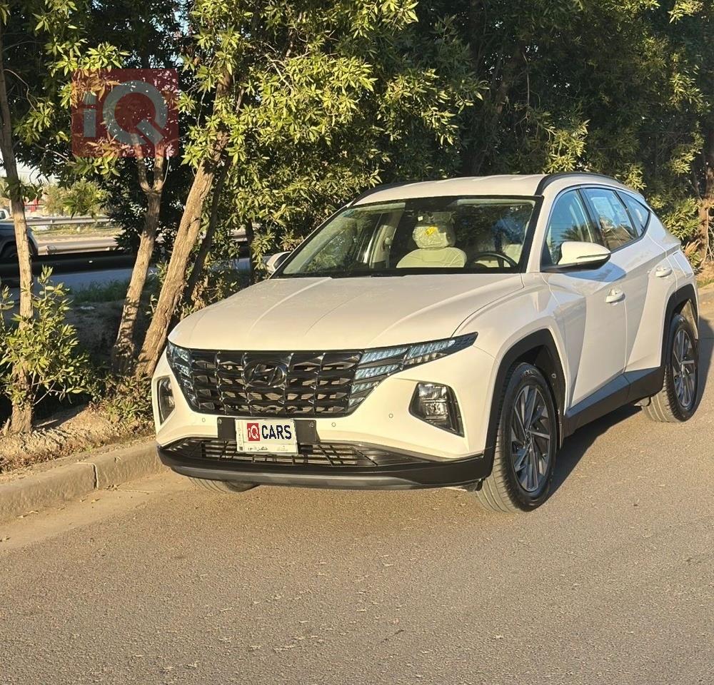 هيونداي توسان